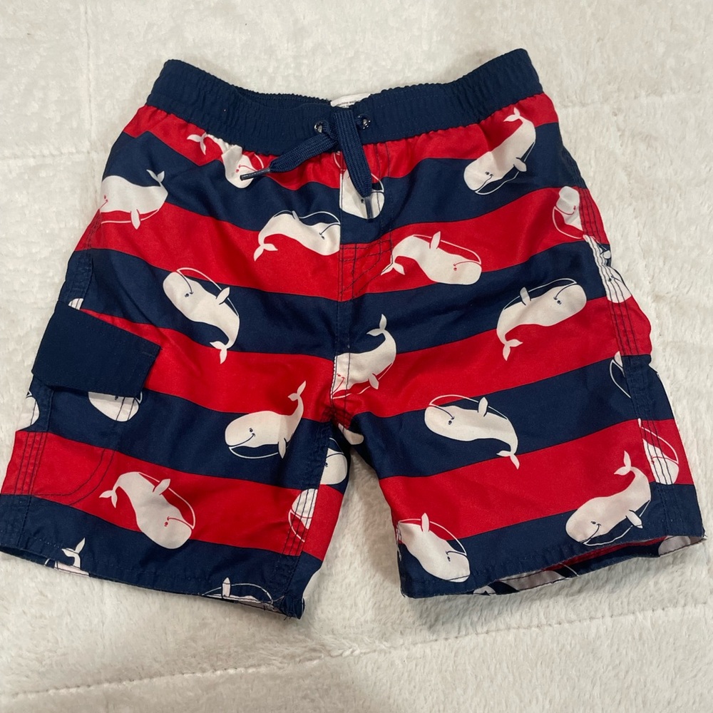 Boys Swim Shorts